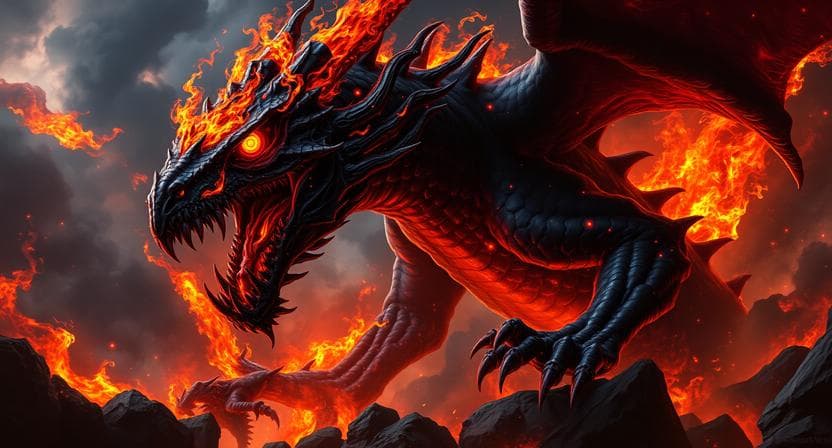 Dragonrift Ascension Is Live