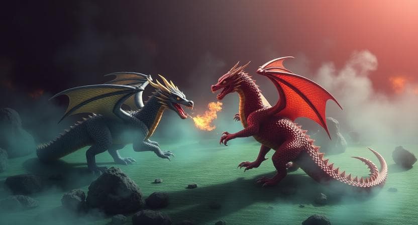 Dragonrift Ascension Mobile App Launched